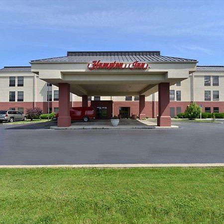 Hampton Inn Sturgis Εξωτερικό φωτογραφία