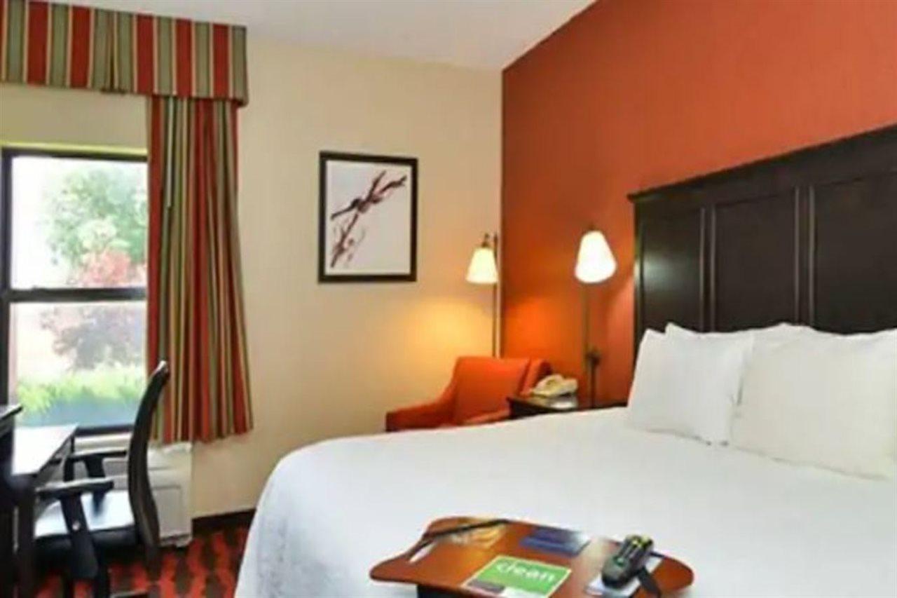 Hampton Inn Sturgis Εξωτερικό φωτογραφία
