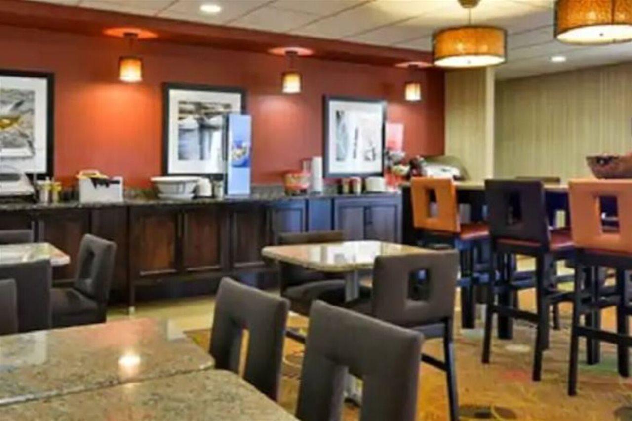 Hampton Inn Sturgis Εξωτερικό φωτογραφία