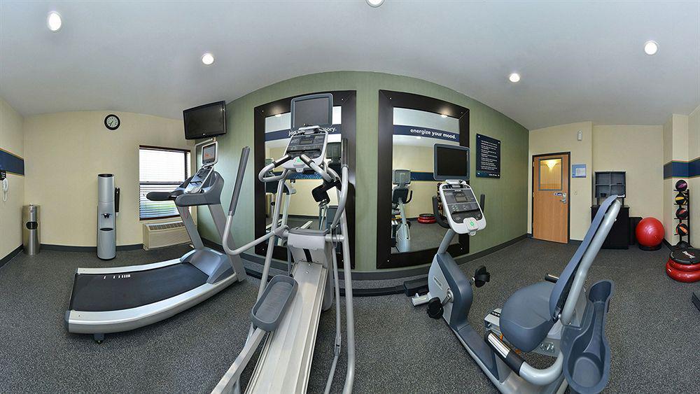 Hampton Inn Sturgis Εξωτερικό φωτογραφία