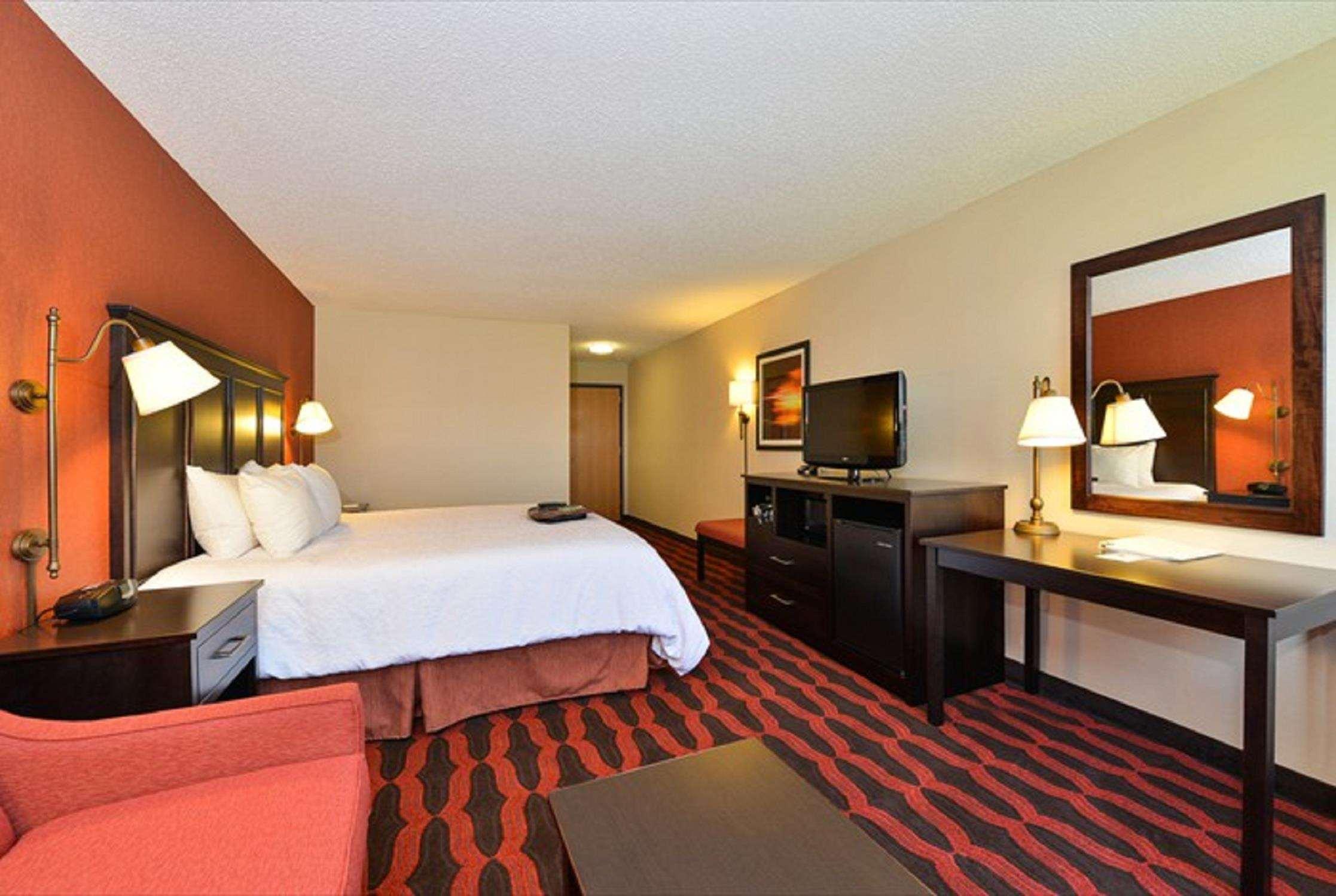 Hampton Inn Sturgis Εξωτερικό φωτογραφία
