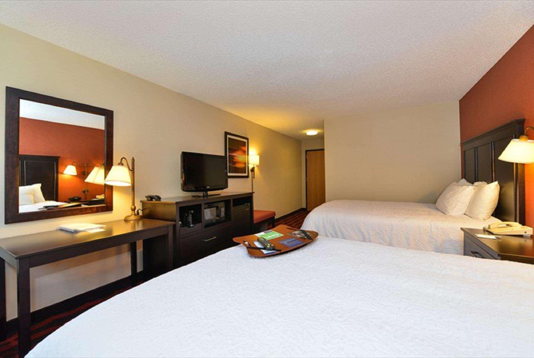Hampton Inn Sturgis Εξωτερικό φωτογραφία