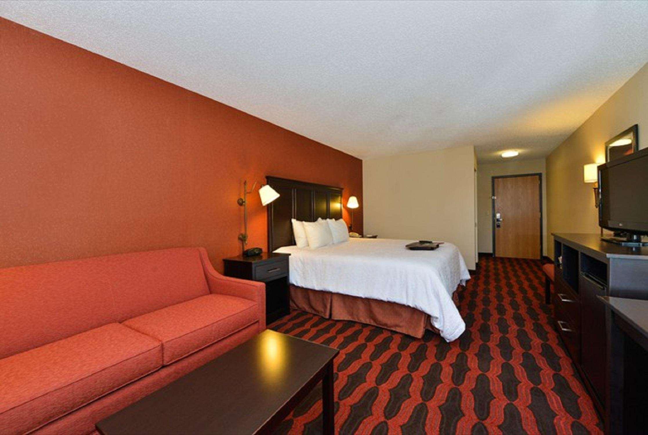 Hampton Inn Sturgis Εξωτερικό φωτογραφία