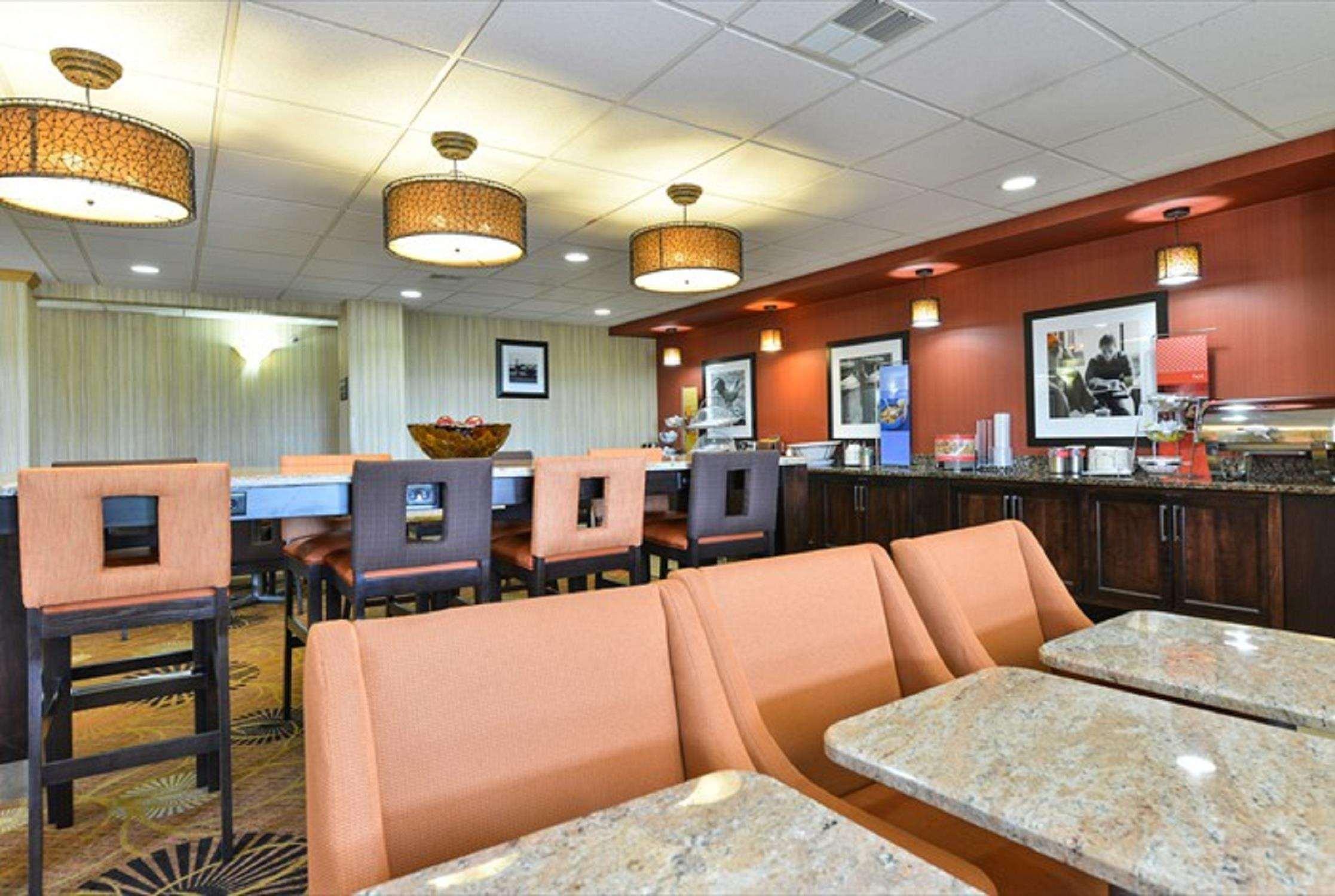 Hampton Inn Sturgis Εξωτερικό φωτογραφία