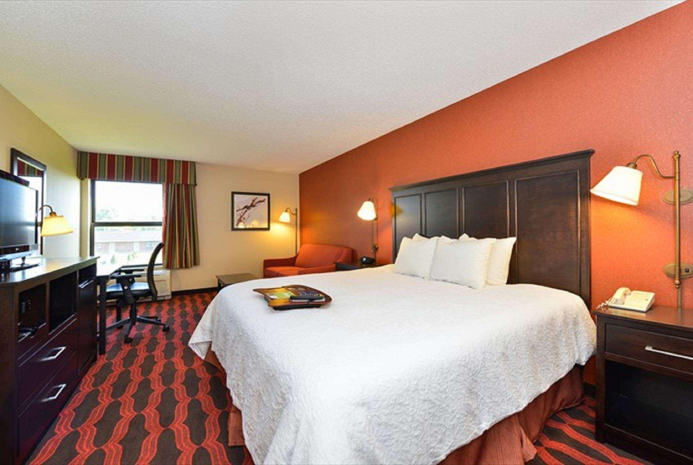 Hampton Inn Sturgis Εξωτερικό φωτογραφία