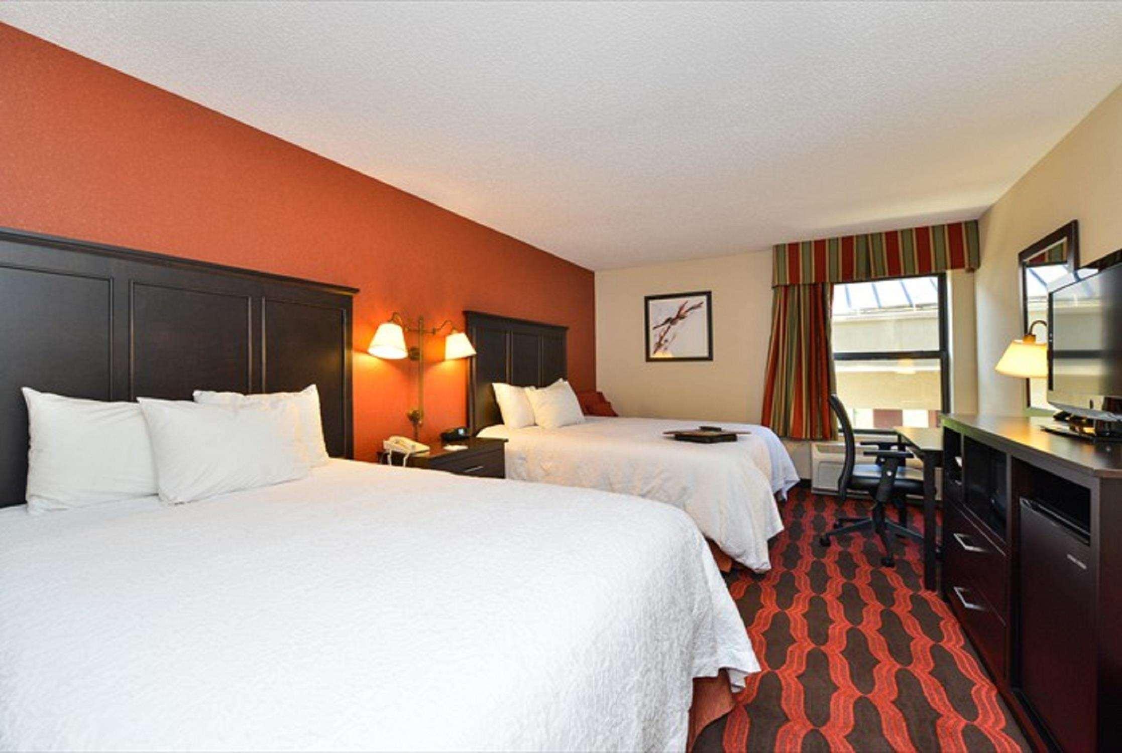 Hampton Inn Sturgis Εξωτερικό φωτογραφία