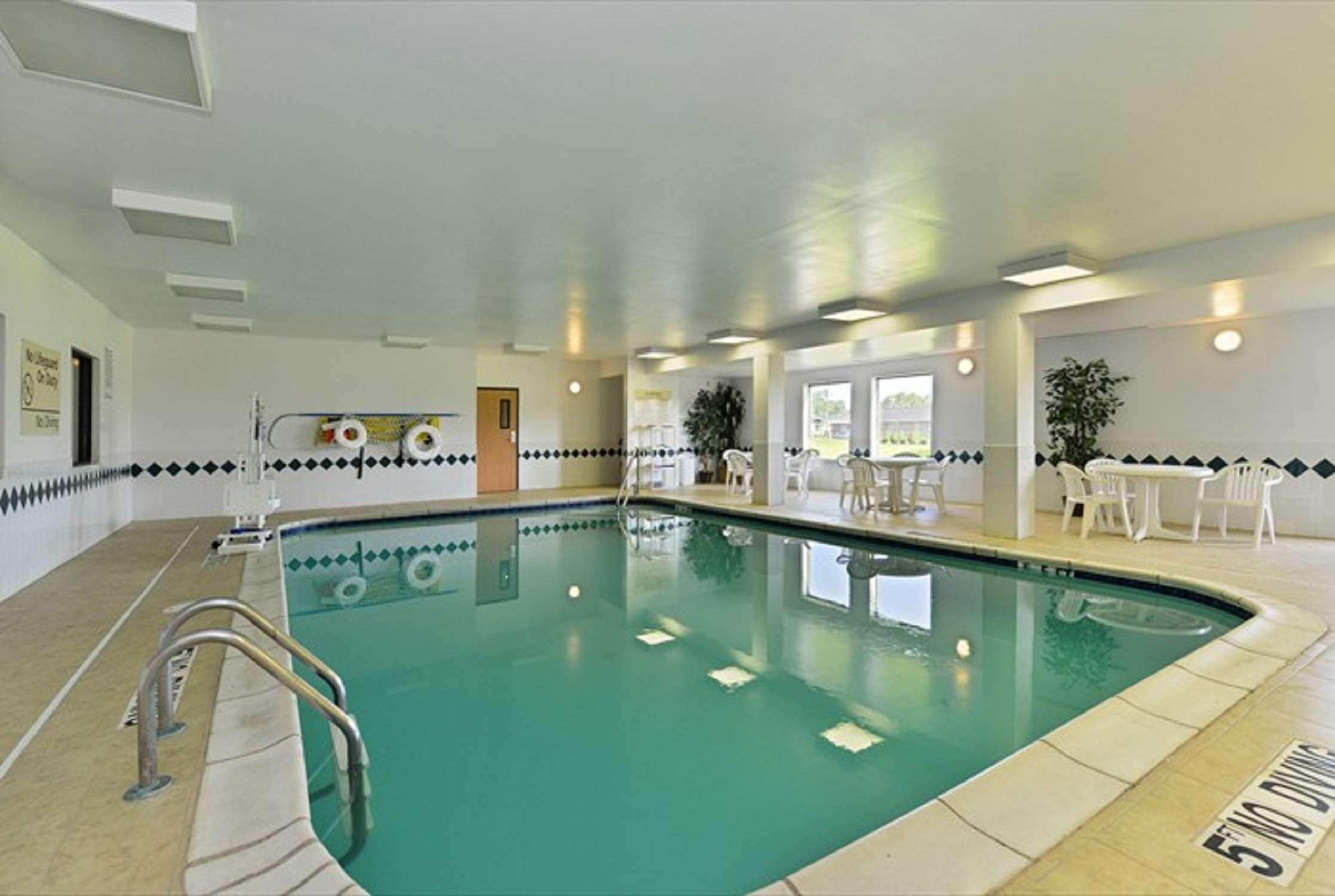 Hampton Inn Sturgis Εξωτερικό φωτογραφία