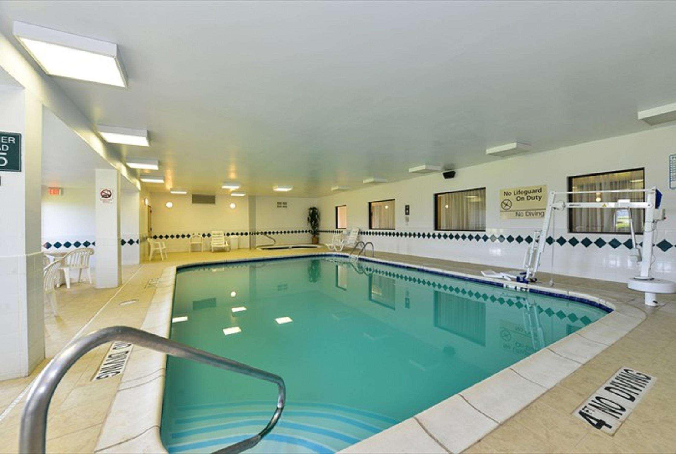 Hampton Inn Sturgis Εξωτερικό φωτογραφία