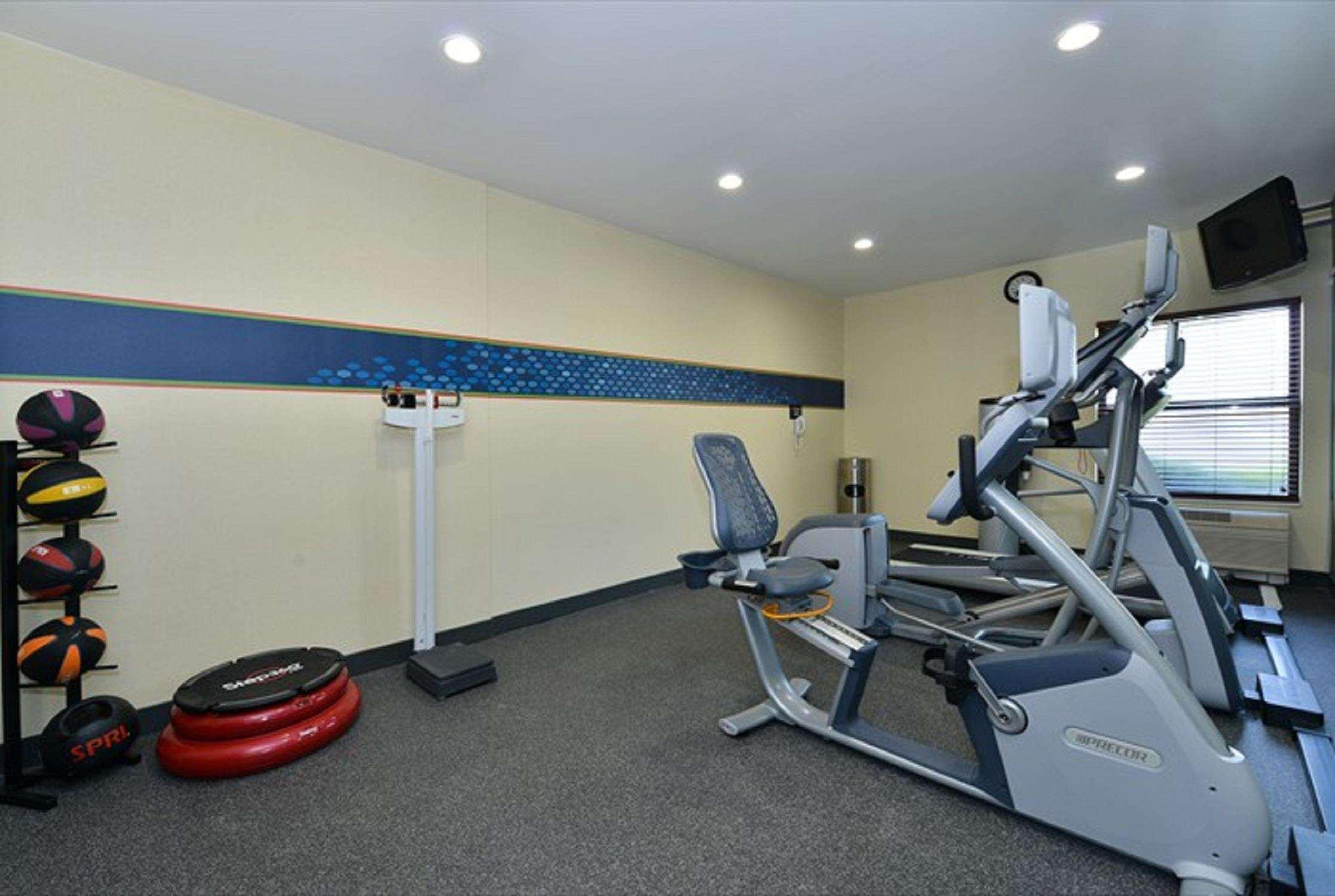 Hampton Inn Sturgis Εξωτερικό φωτογραφία