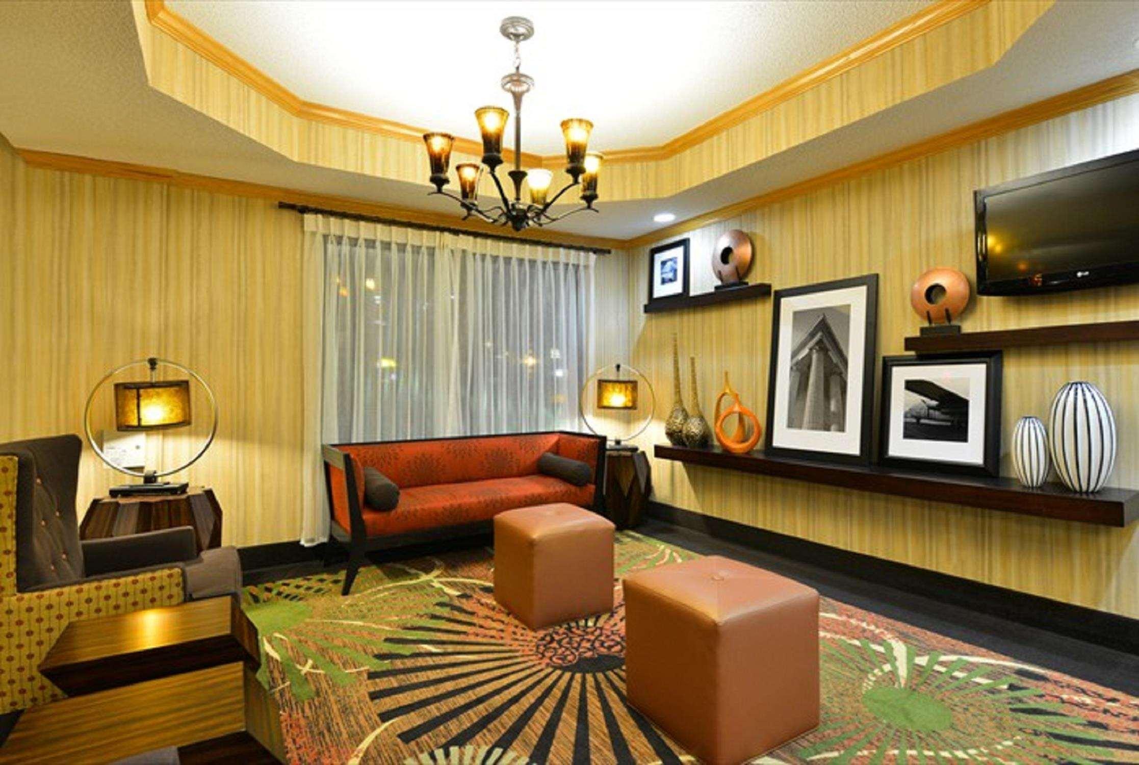 Hampton Inn Sturgis Εξωτερικό φωτογραφία