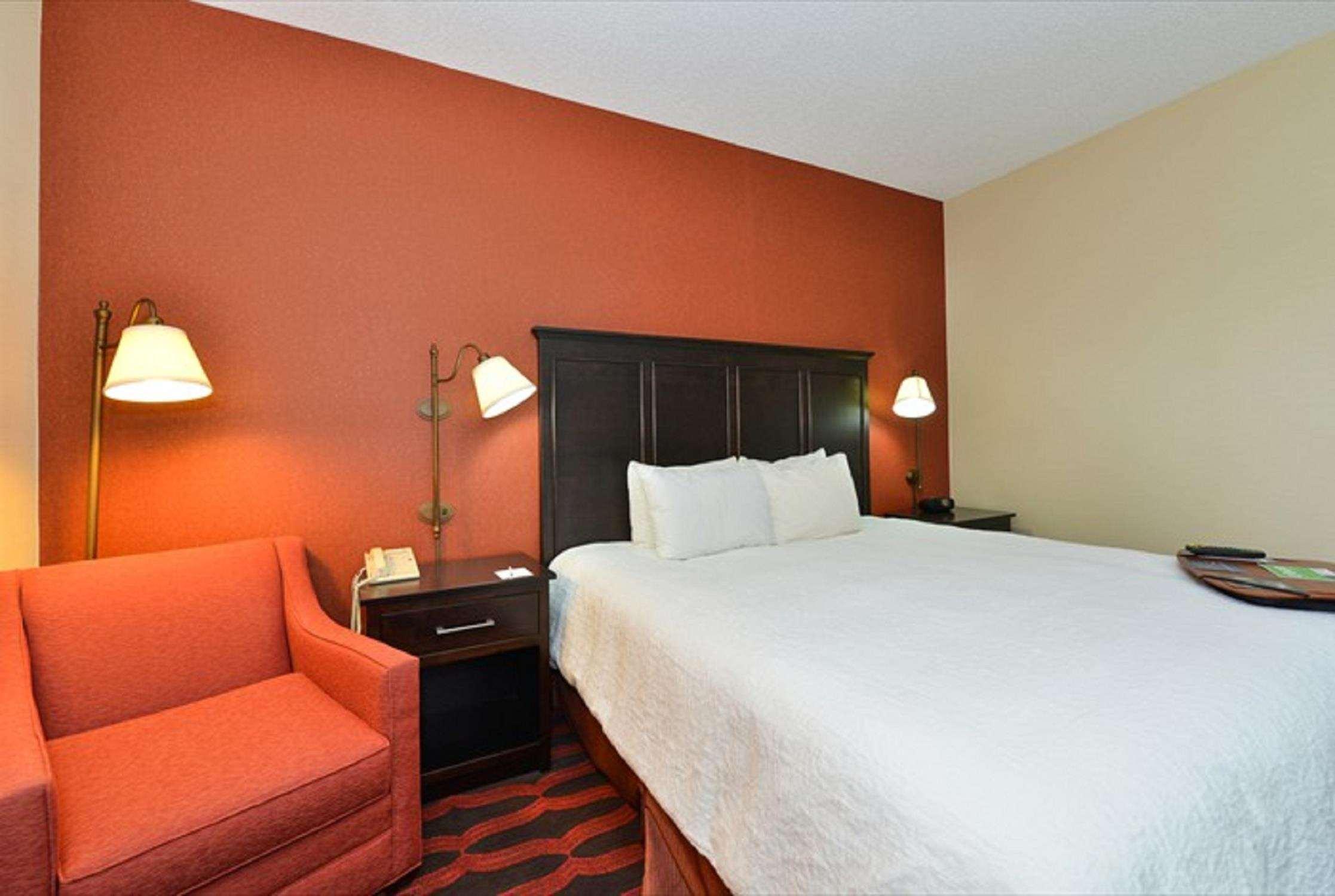 Hampton Inn Sturgis Εξωτερικό φωτογραφία