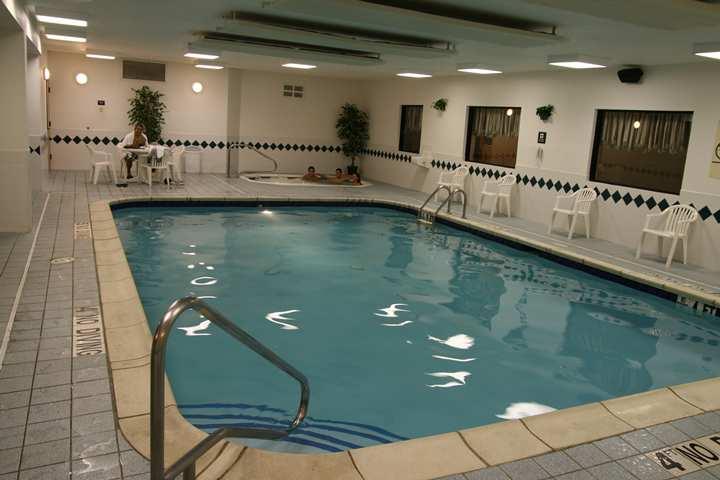 Hampton Inn Sturgis Εξωτερικό φωτογραφία